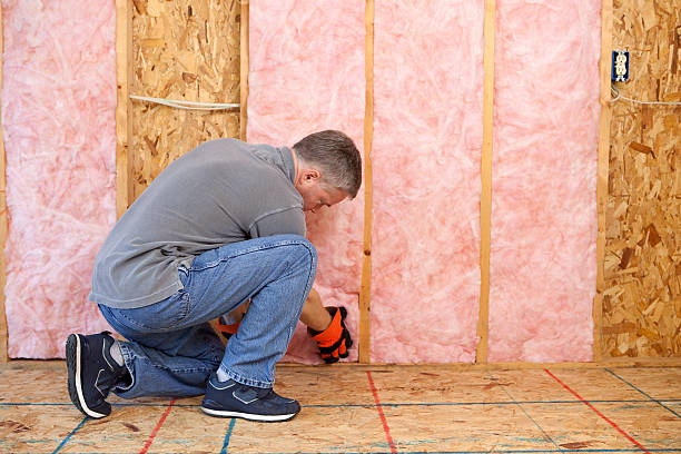Best Residential Insulation in Roland, IA