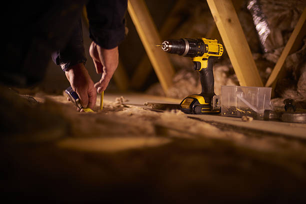 Best Insulation for Specific Applications in Roland, IA